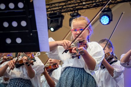 Po drodze tradycji” – polsko-słowacka podróż.